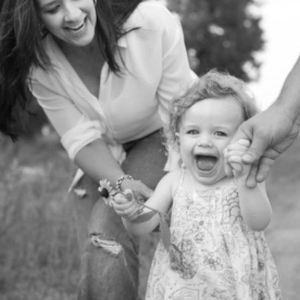 Meet your Posher, Trisha